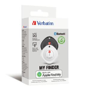 Verbatim Tracker Bluetooth My Finder MYF-02